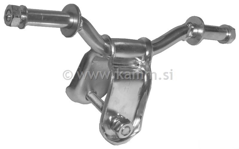 ART.0202932 NOSIL.ZA BOČNI VALJ 30mm