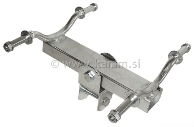 ART.0202936 NOSIL.ZA BOČNI VALJ 40mm
