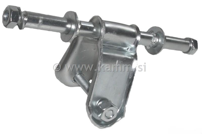 ART.0202930 NOSIL.ZA BOČNI VALJ 30mm