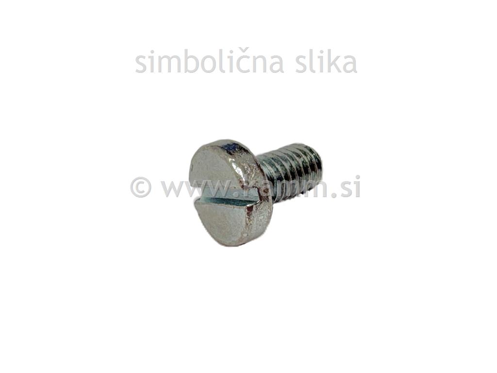 ZN VIJAK CIL.M6X20 85