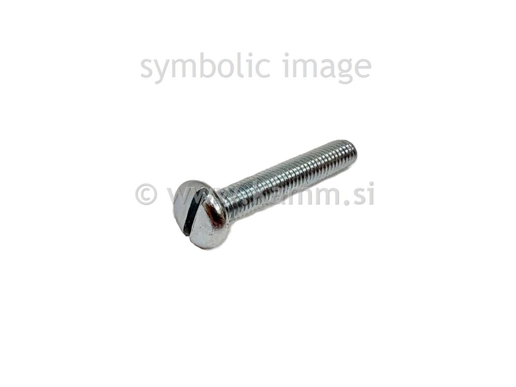 ZN VIJAK STROJNI M5X10 BN 354