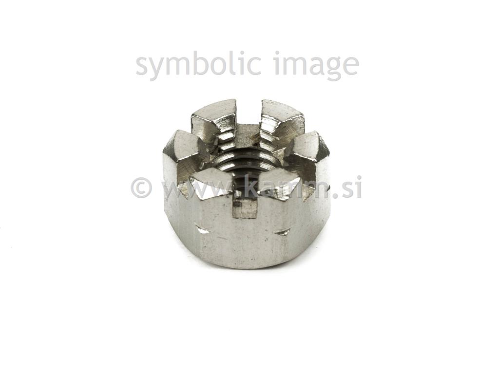 RF MATICA KRONSKA M 12 A4 935