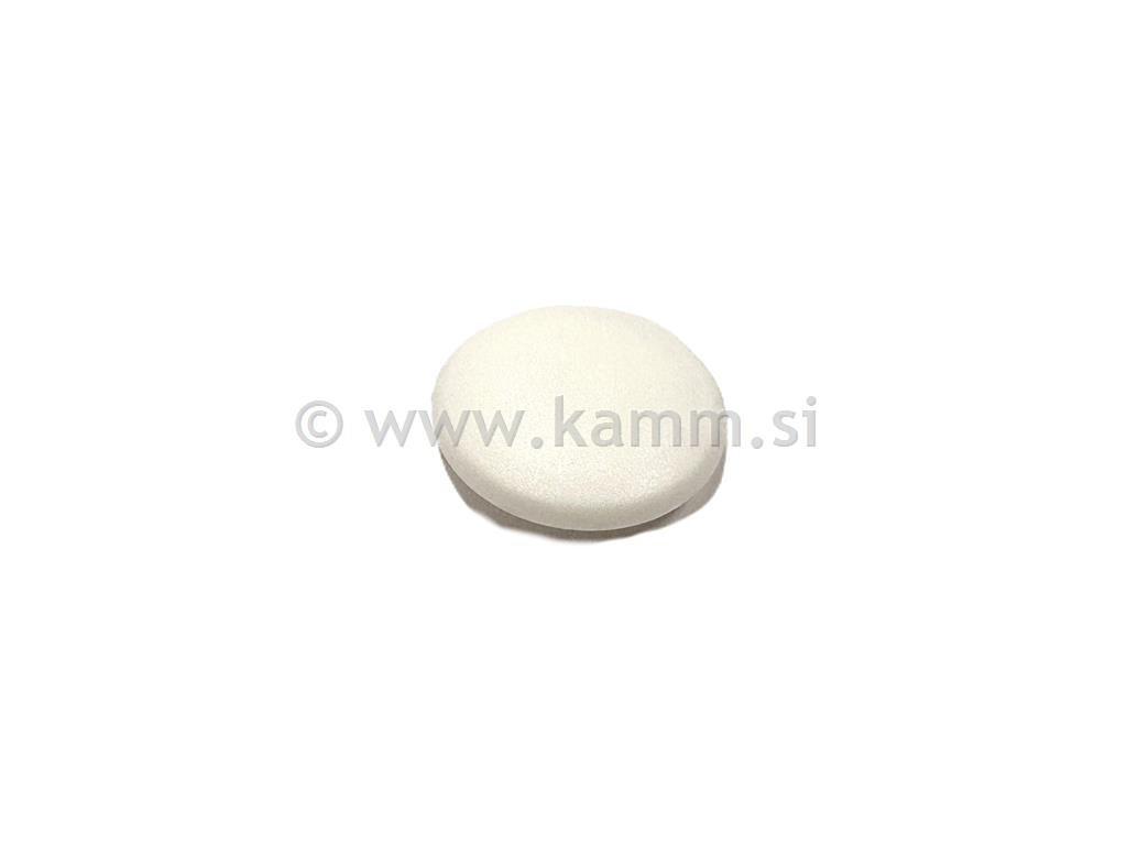 PVC KAPICA TX 30 BELA