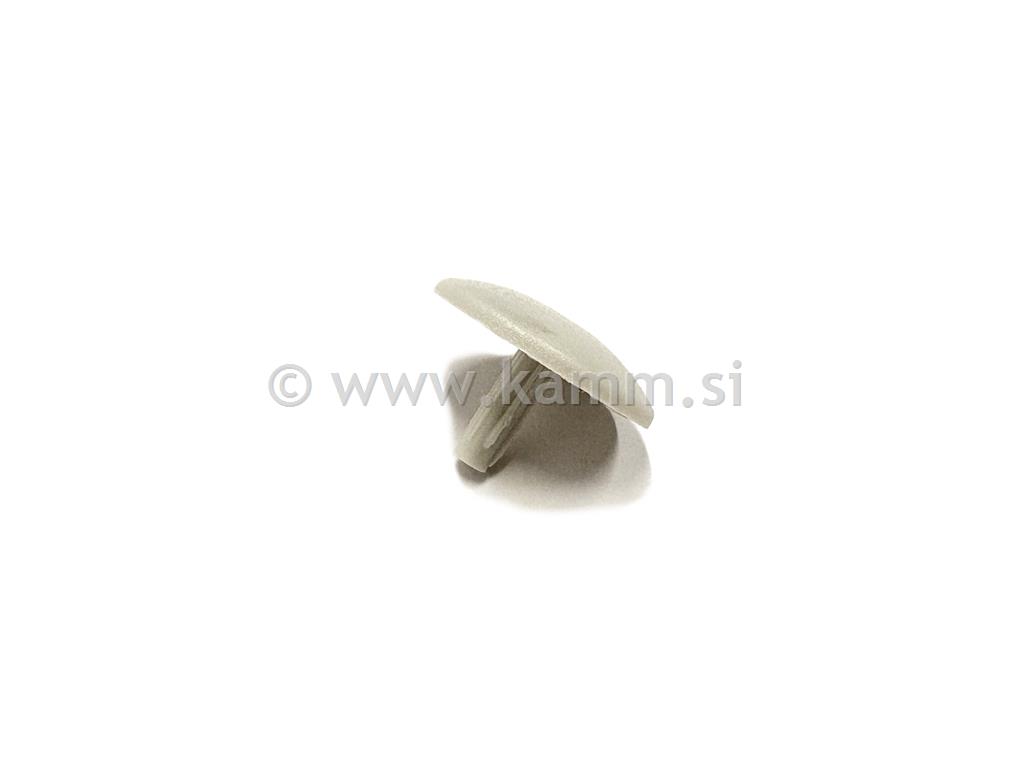 PVC KAPICA SIVA (3 x 18)