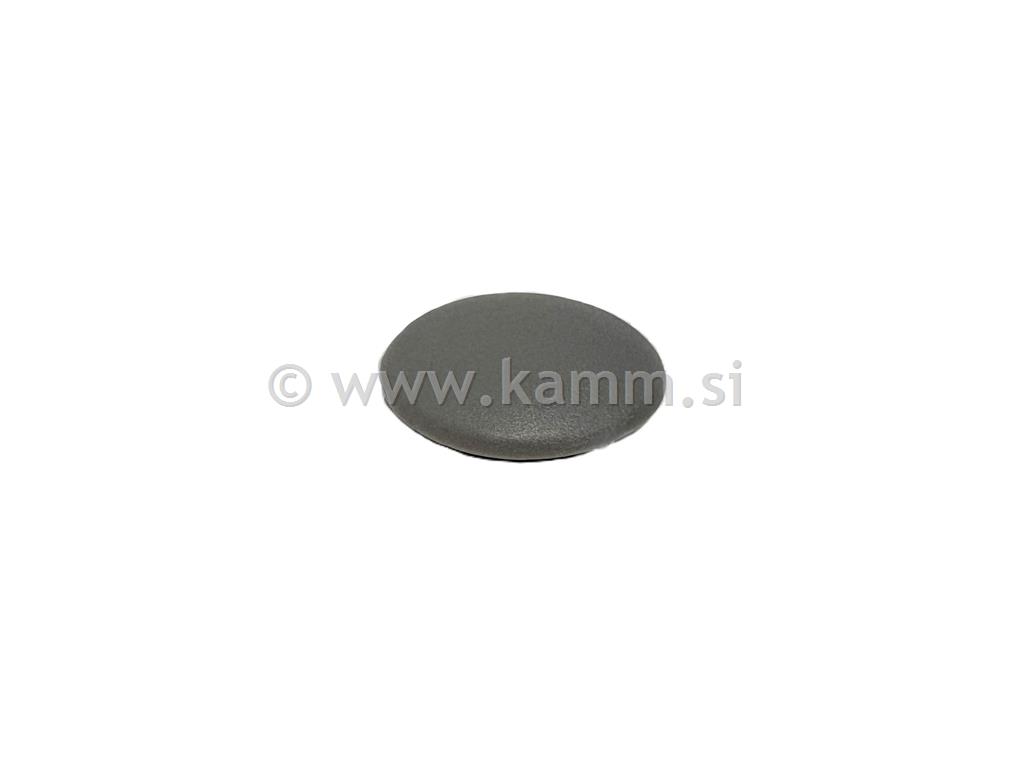 PVC KAPICA TX 30/16 SIVA
