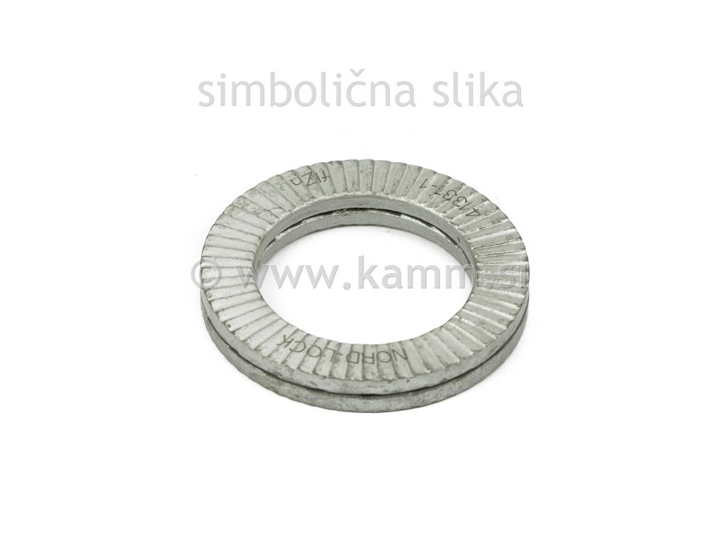 ZN NORD-LOCK PODLOŽKA M14 88132