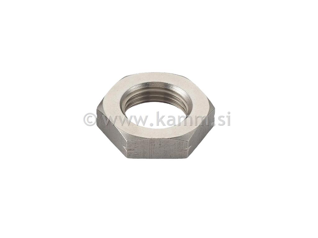 RF CEVNA MATICA G 3/8"A2 DIN 431