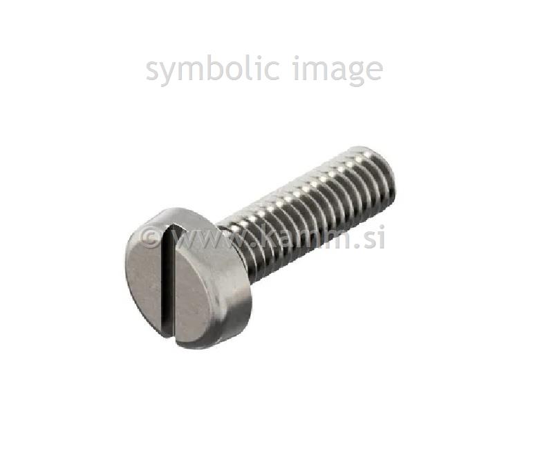 RF VIJ.S CIL.GLA 2.5X 5 85