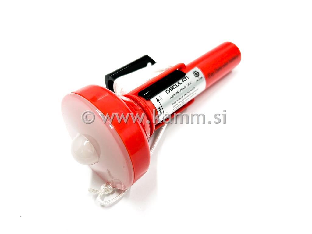 ART.3058300 PLAV.SVETILKA MINI
