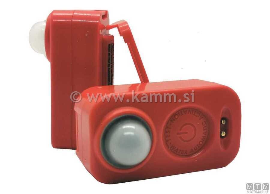 M 3020032 REŠ.LUČKA ZA JOPIČ