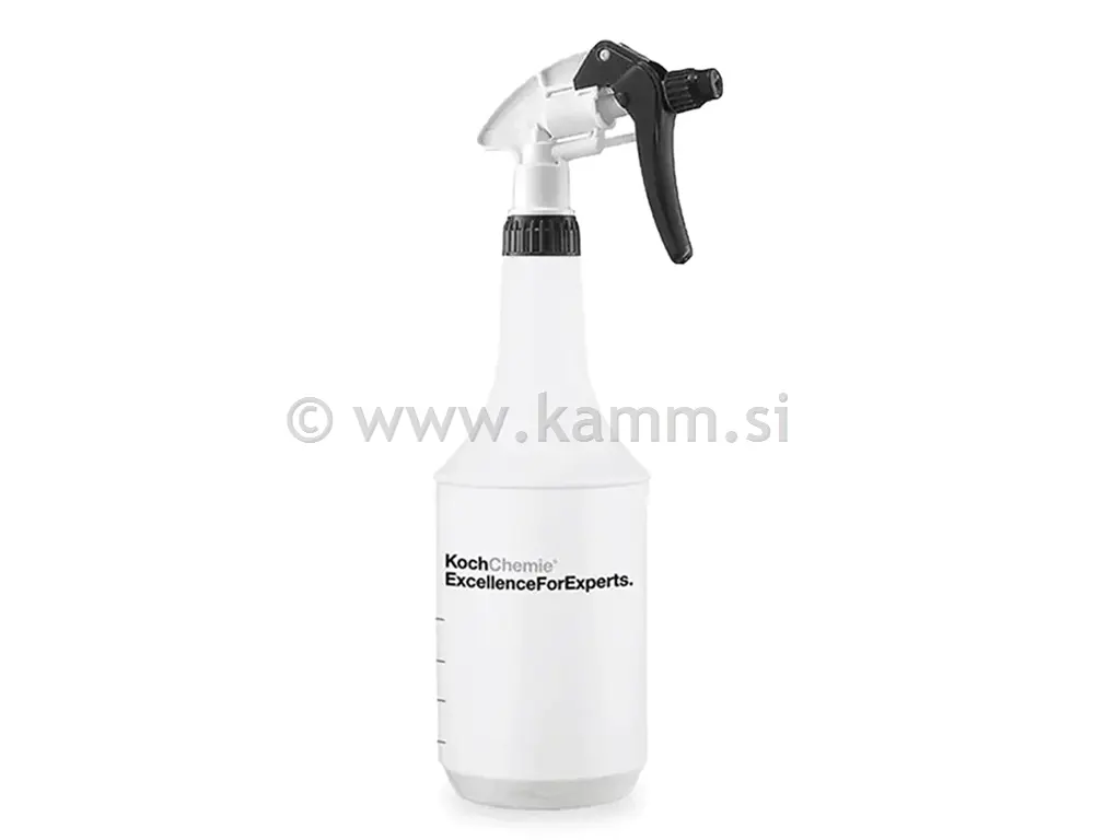 KOCH RAZPRŠILNA POSODA S SKALO 1000ml