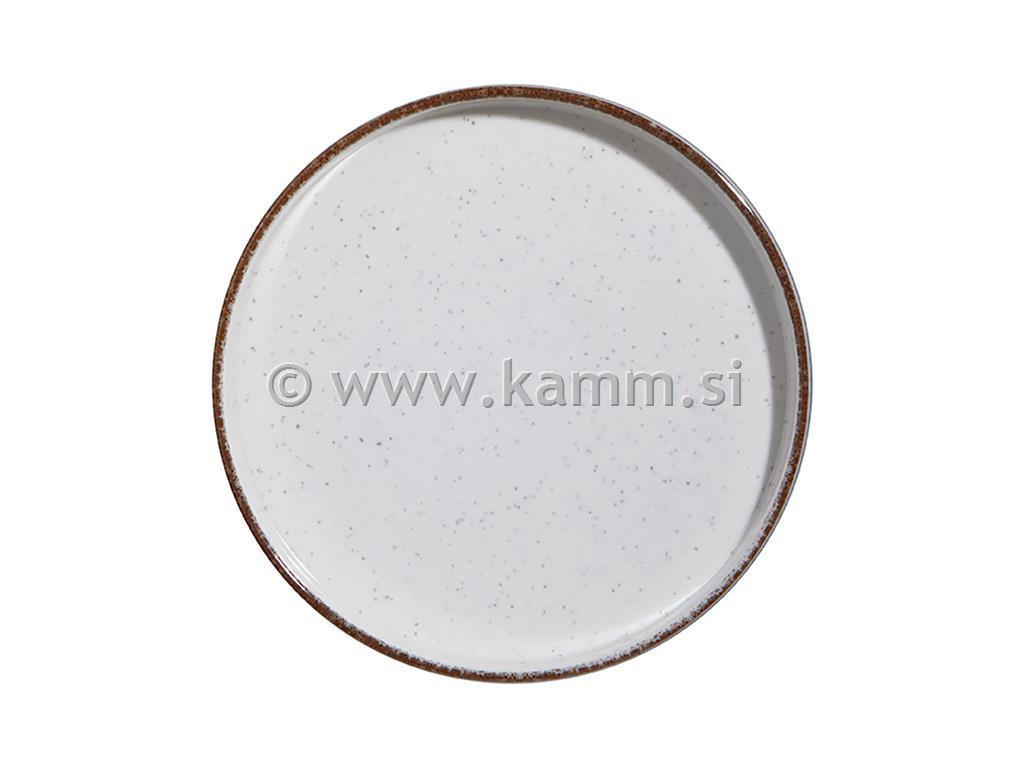 ART.29003 KROŽNIK DESERTNI