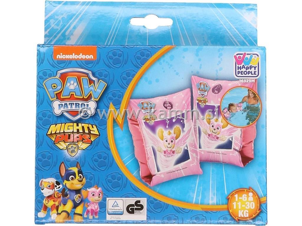 HP 16329 ROKAVČKI PINKI*