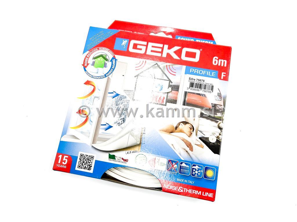 G3300/2 TESNILNI TRAK BEL