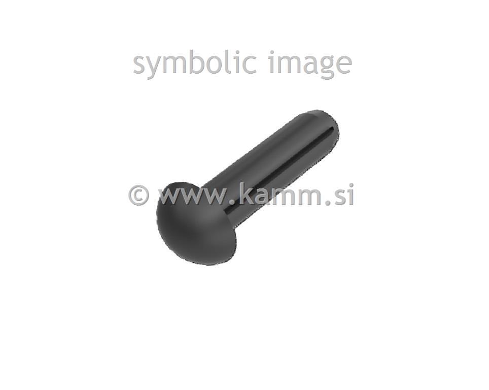 ZASEKANEC VALJAST 3 X 4 1476