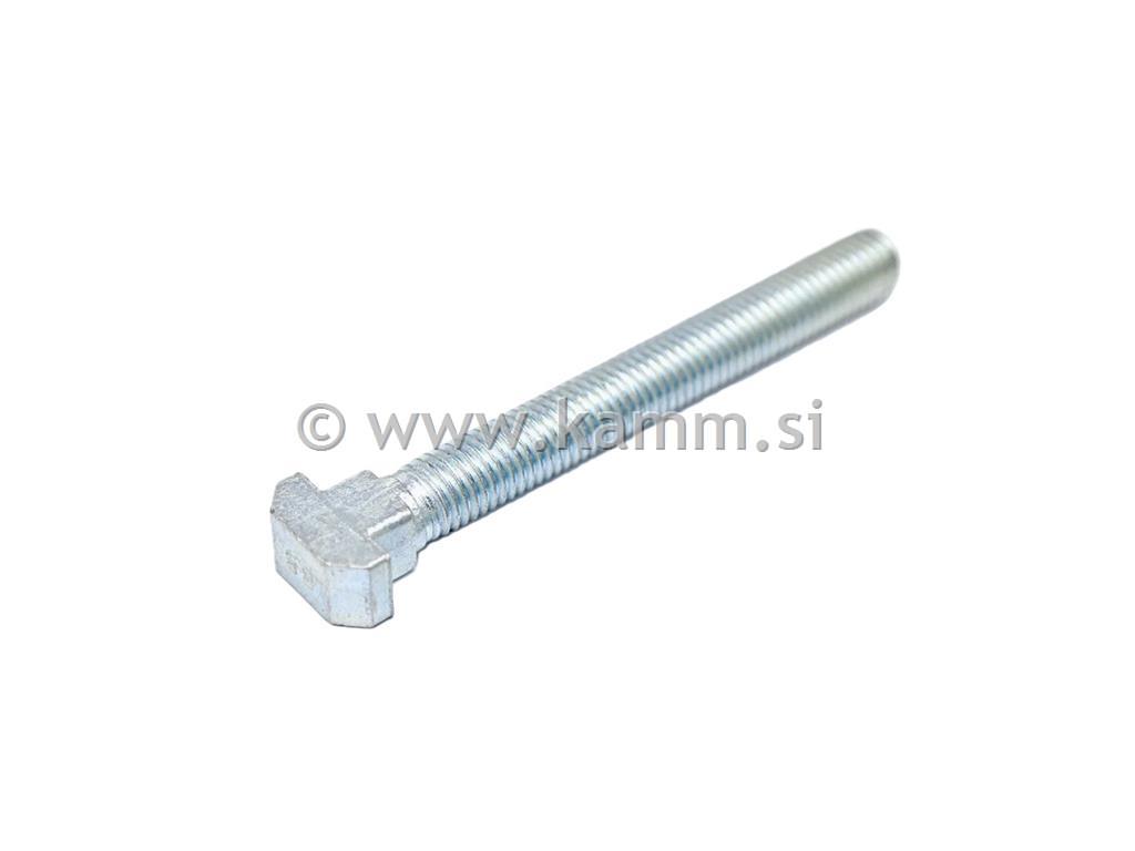 ZN KLADIV. VIJ.M10X 60 8.8 DIN 186
