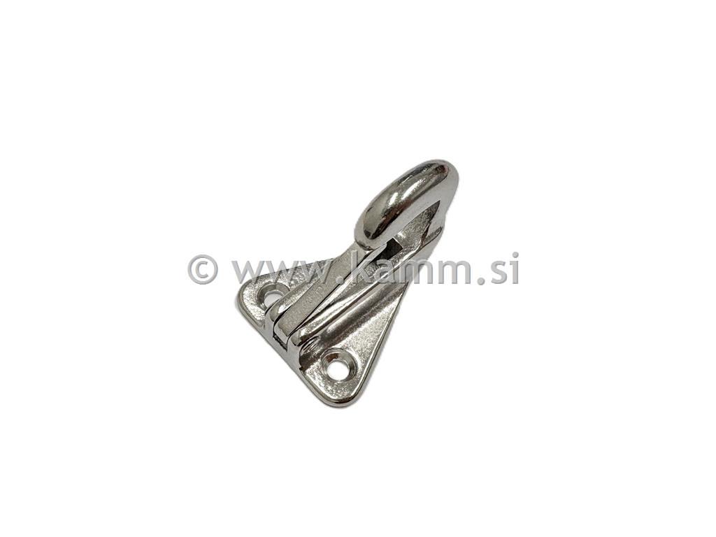 8291410 TYP B fi10 A4 KARABIN 42X34mm