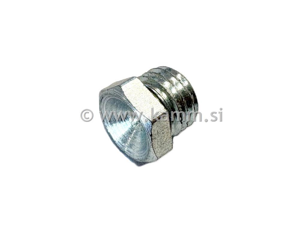 ZN MAZALKA M8X1 DIN 3405