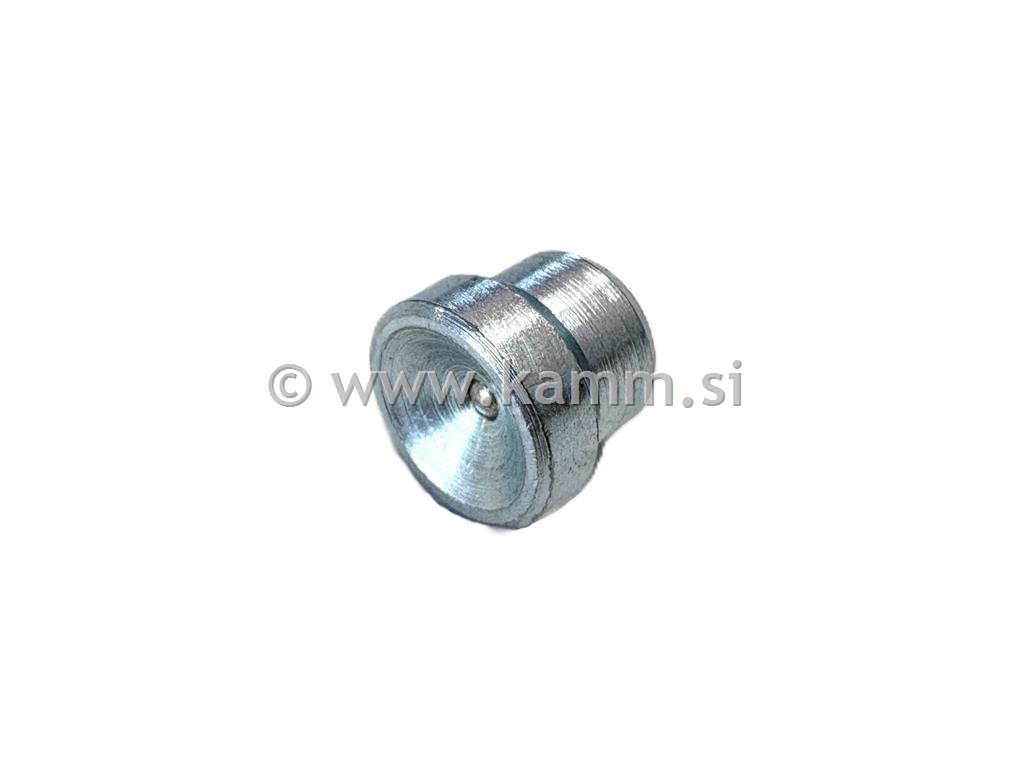 ZN MAZALKA fi 5 DIN 3405