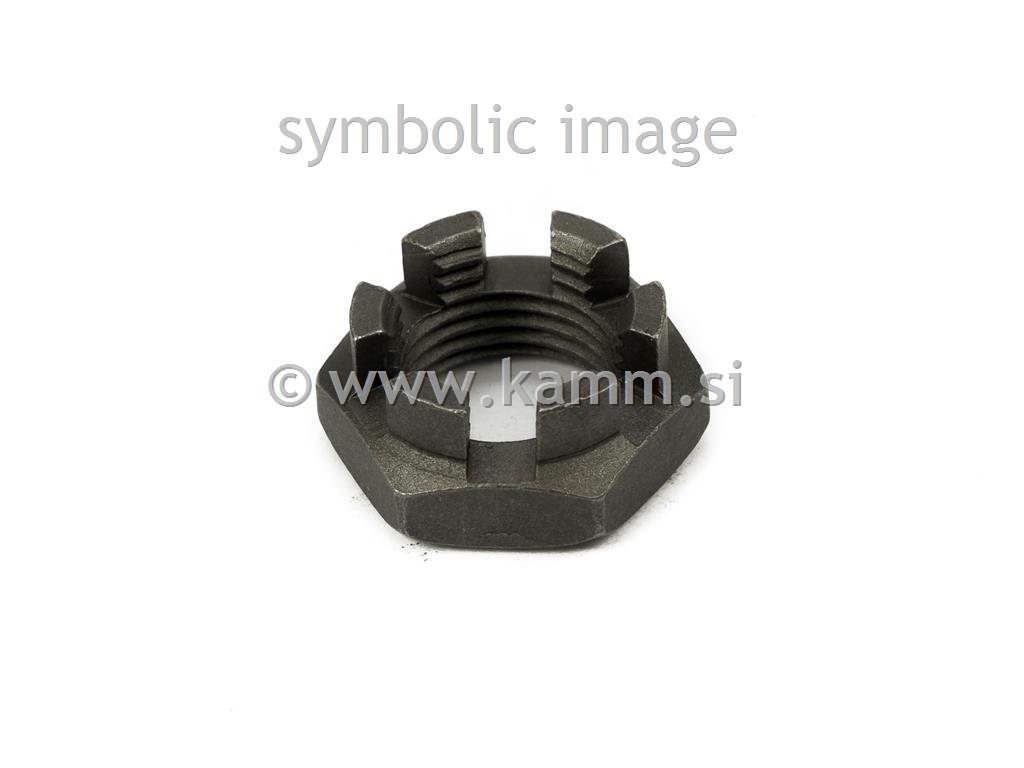 ČRNA MATICA KRON. M 20X1.5 937
