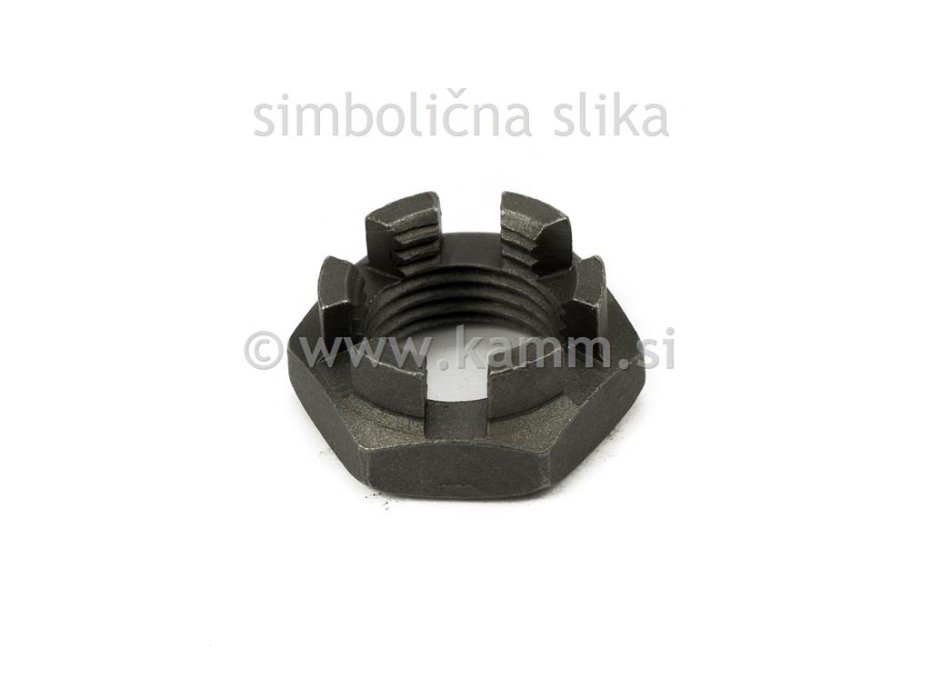ČRNA MATICA KRON. M 30X2 937