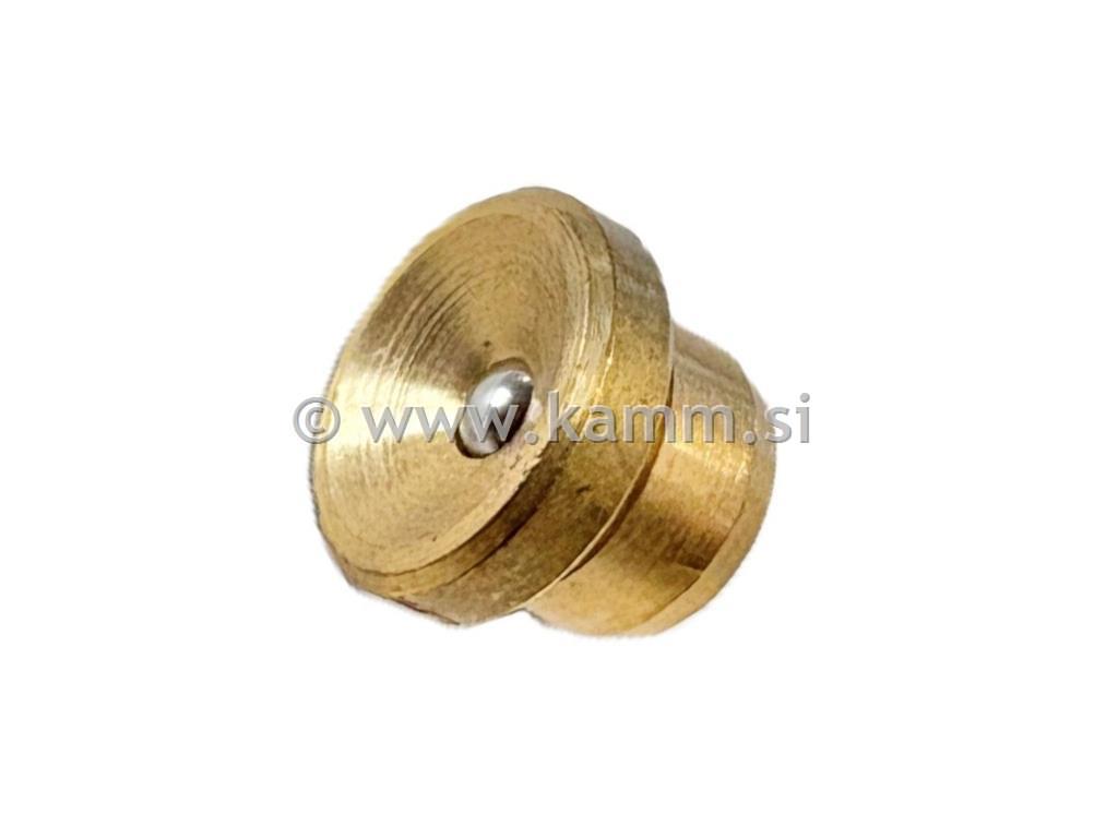 MS MAZALKA T10348 M6 DIN 3405