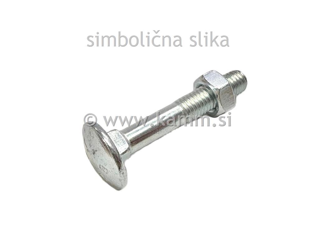 ZN SPONSKI VIJAK M 6X 80 603