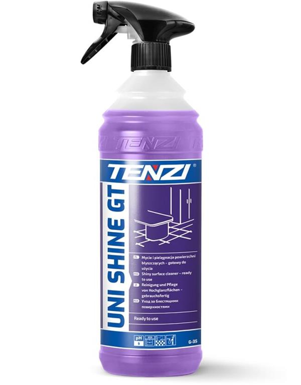 TENZI UNI SHINE GT 600ml