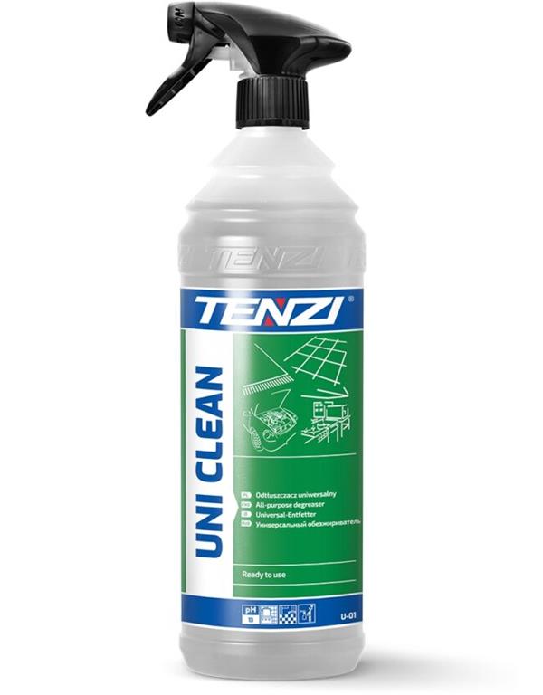 TENZI UNI CLEAN GT 600ml