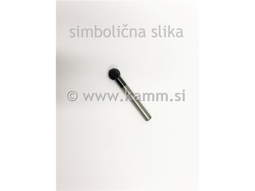 REZKAR 10mm CIL.Z OKR.KONIC.Z3X TiALN