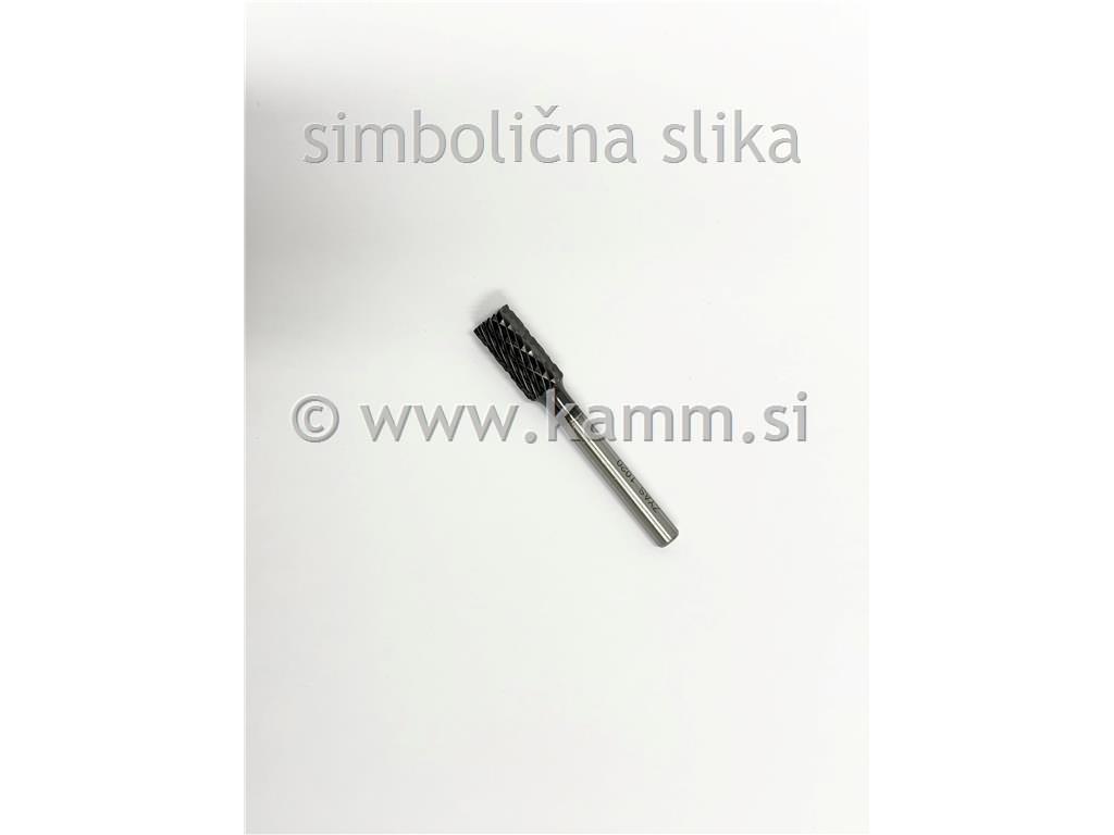 REZKAR 10mm CIL.Z REZ.KONIC.Z3X TiALN