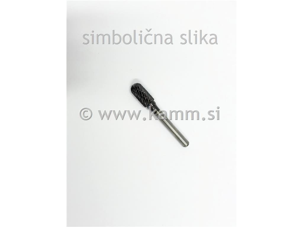 REZKAR 6mm CIL.Z ZAOB.KONIC.Z3X TiALN