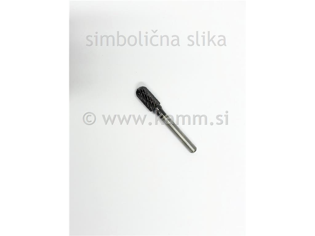 REZKAR 8mm CIL.Z ZAOB.KONIC.Z3X TiALN