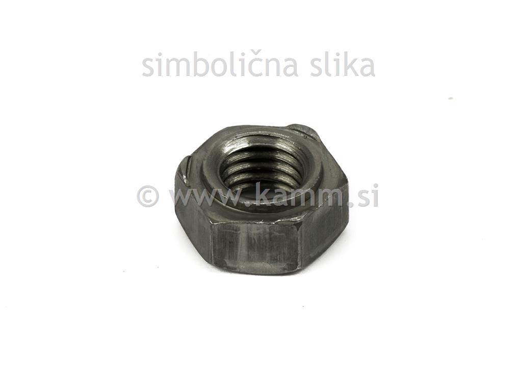 ČRNA MATICA PRIVAR.M12 929