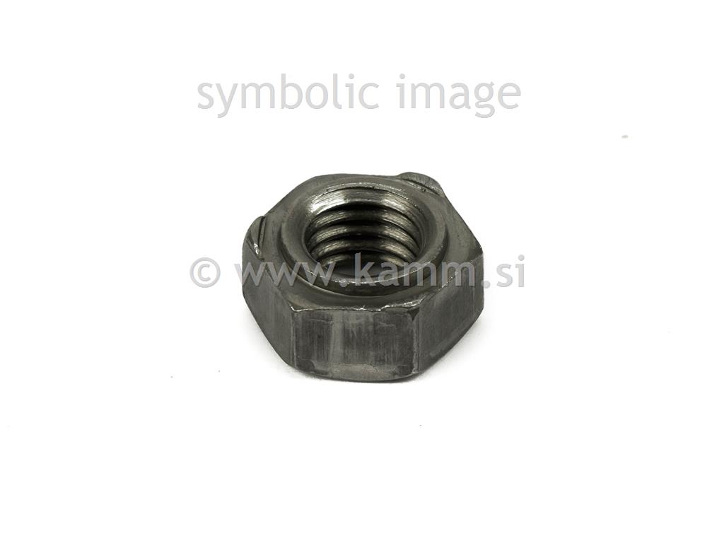 ČRNA MATICA PRIVAR.M 4 929