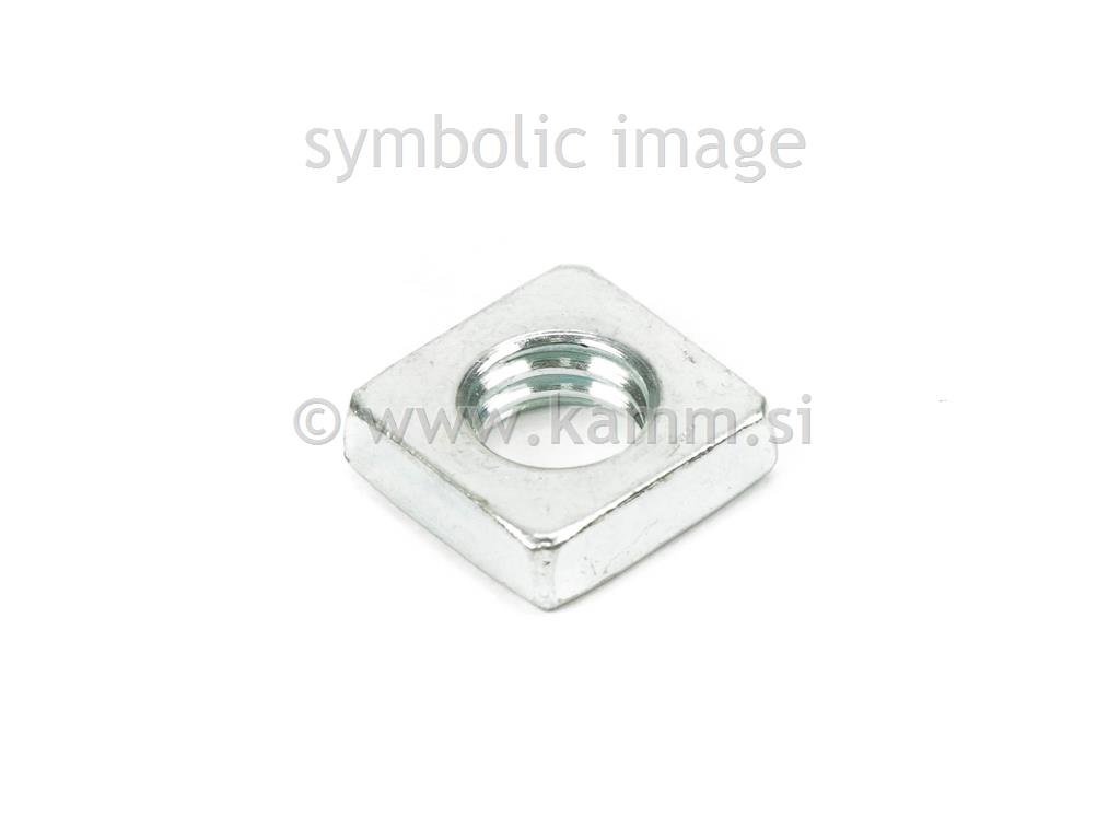 ZN MATICA 4-ROBA M 3 DIN 562
