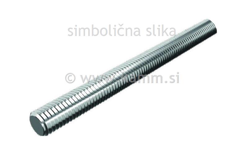 ZN navojna palica M20X3000 8.8