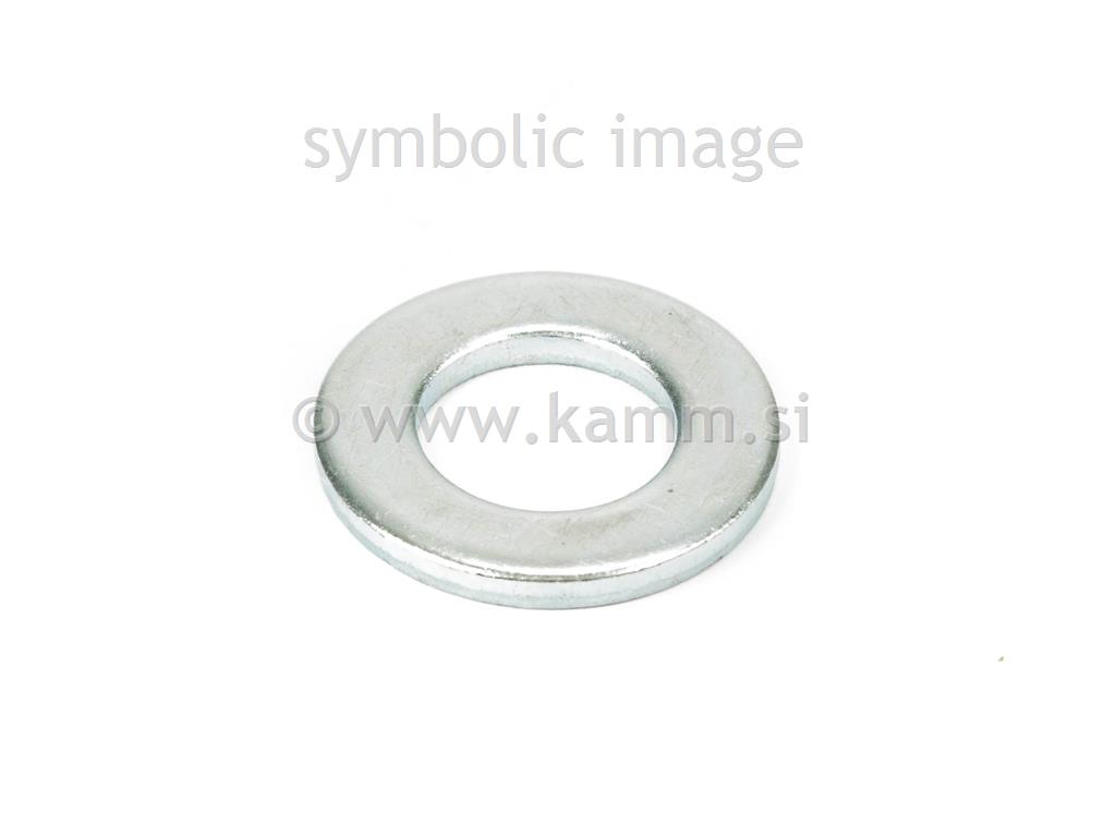 ZN PODLOŽKA A10 200HV 125