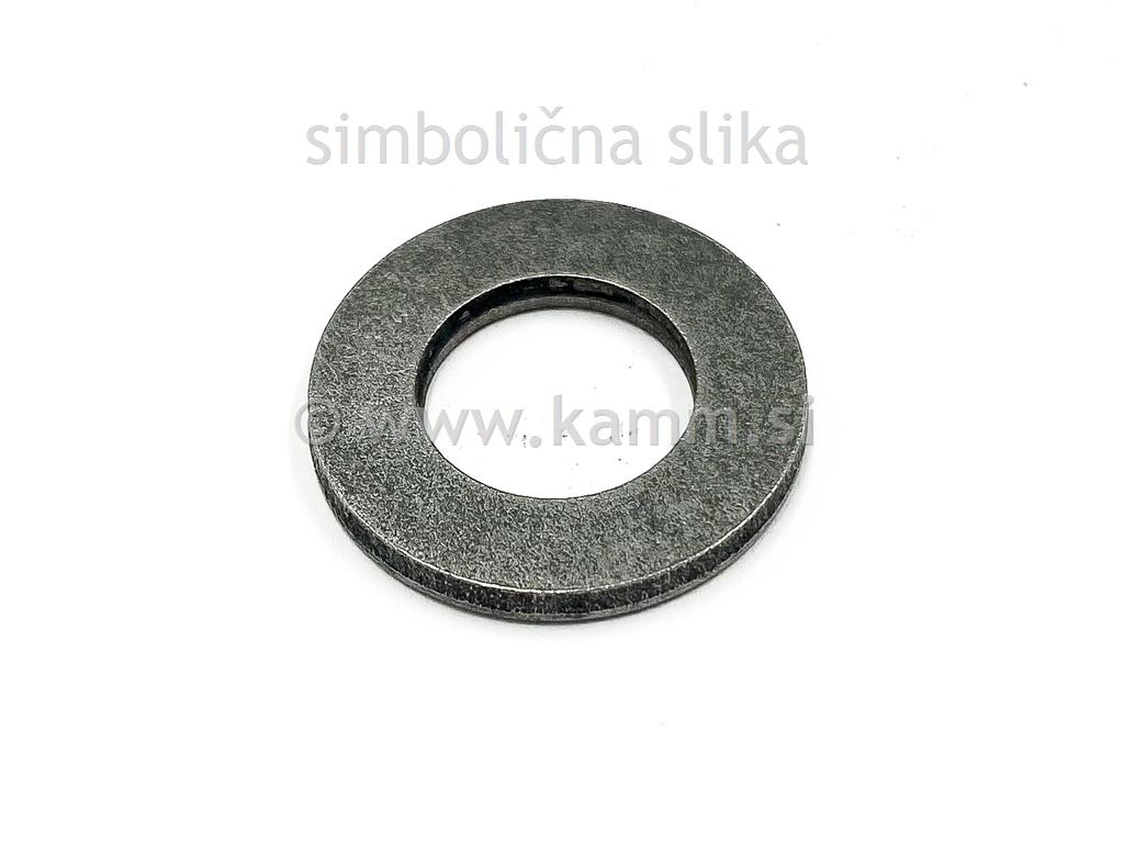 ČRNA PODLOŽKA M27 125