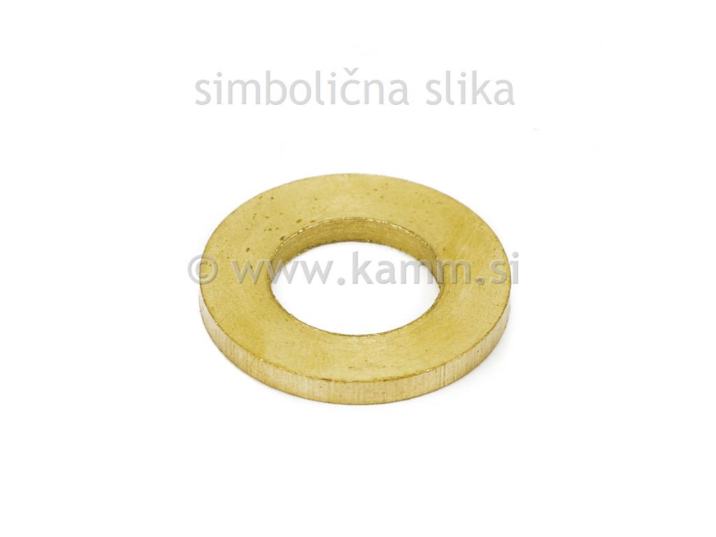 MS PODLOŽKA M 2.8 125