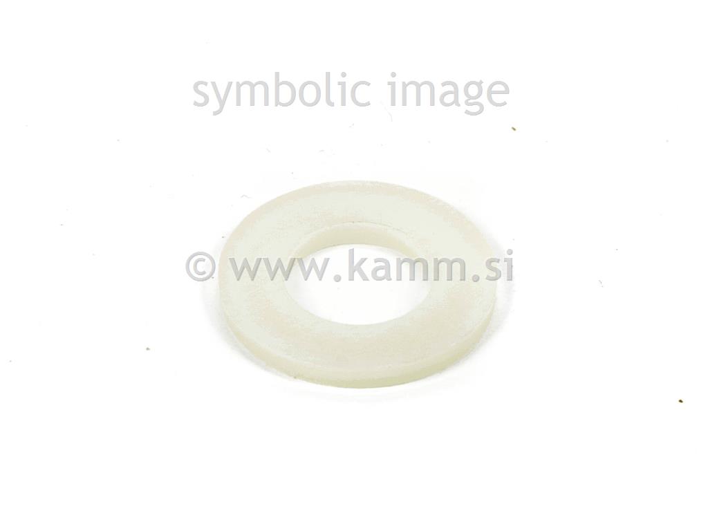 PVC PODLOŽKA NAV. M16 125