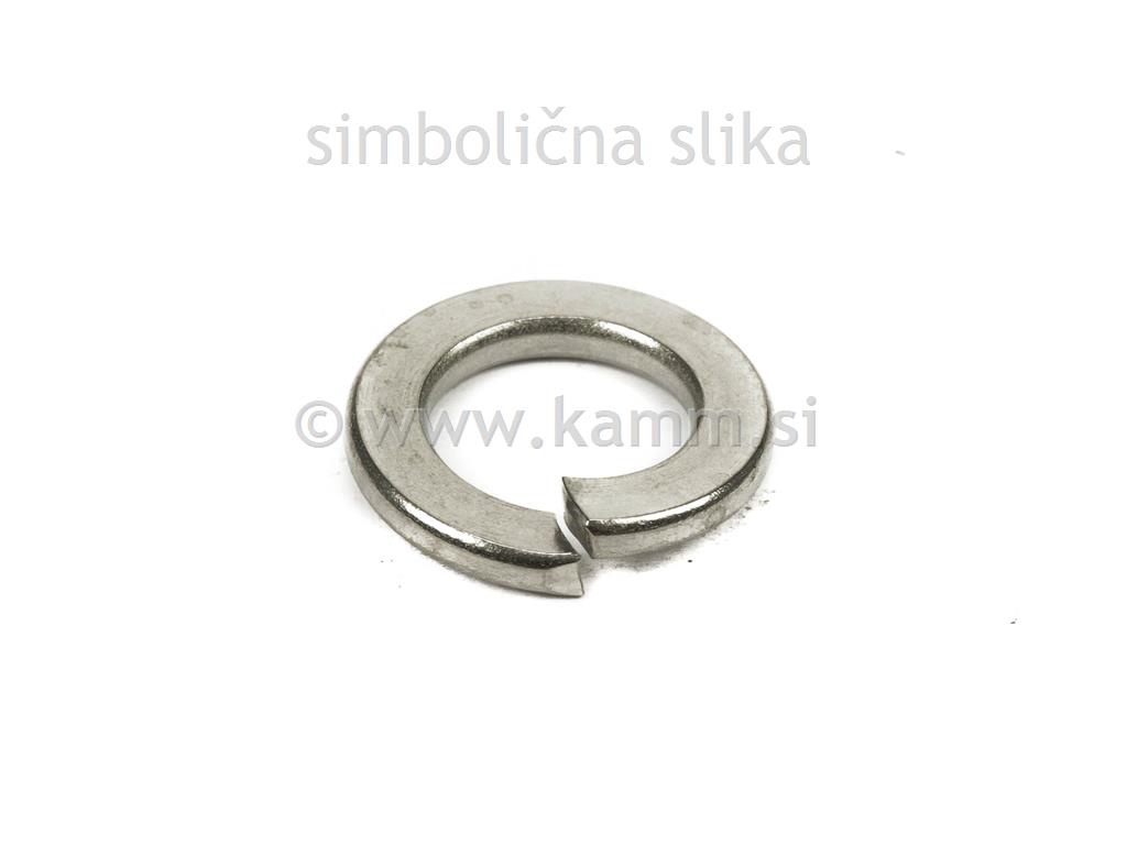 RF PODLOŽKA VZMET.M 3 127