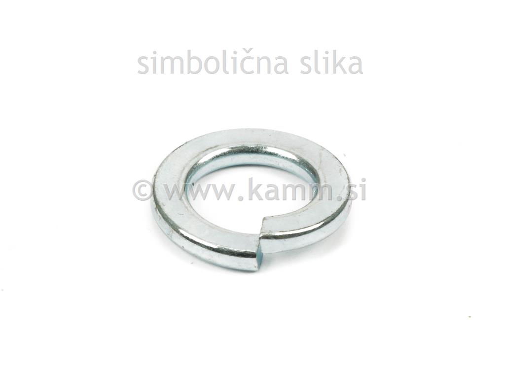 ZN PODLOŽKA VZMET.M12 127