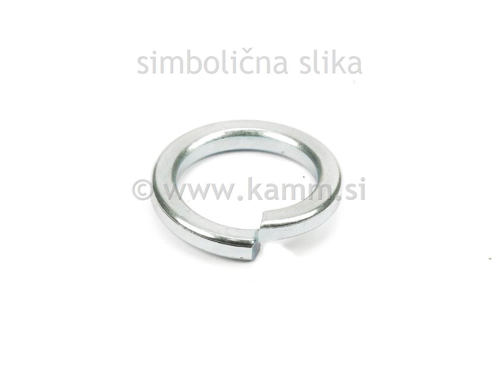 ZN PODLOŽKA VZMETNA M16 7980