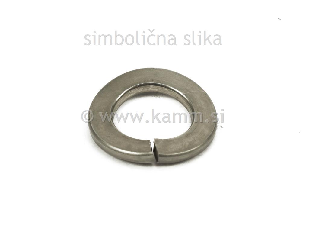 RF PODLOŽKA VZMET. VAL.M 6 A 128