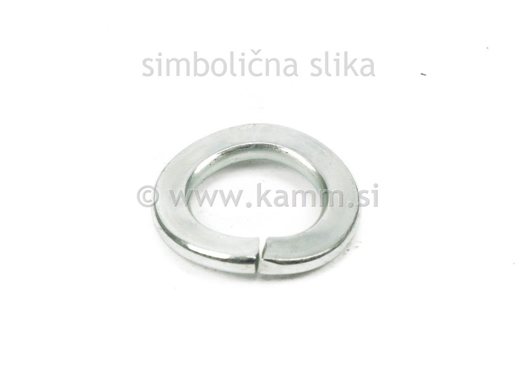 ZN PODLOŽKA 24 DIN 128 A