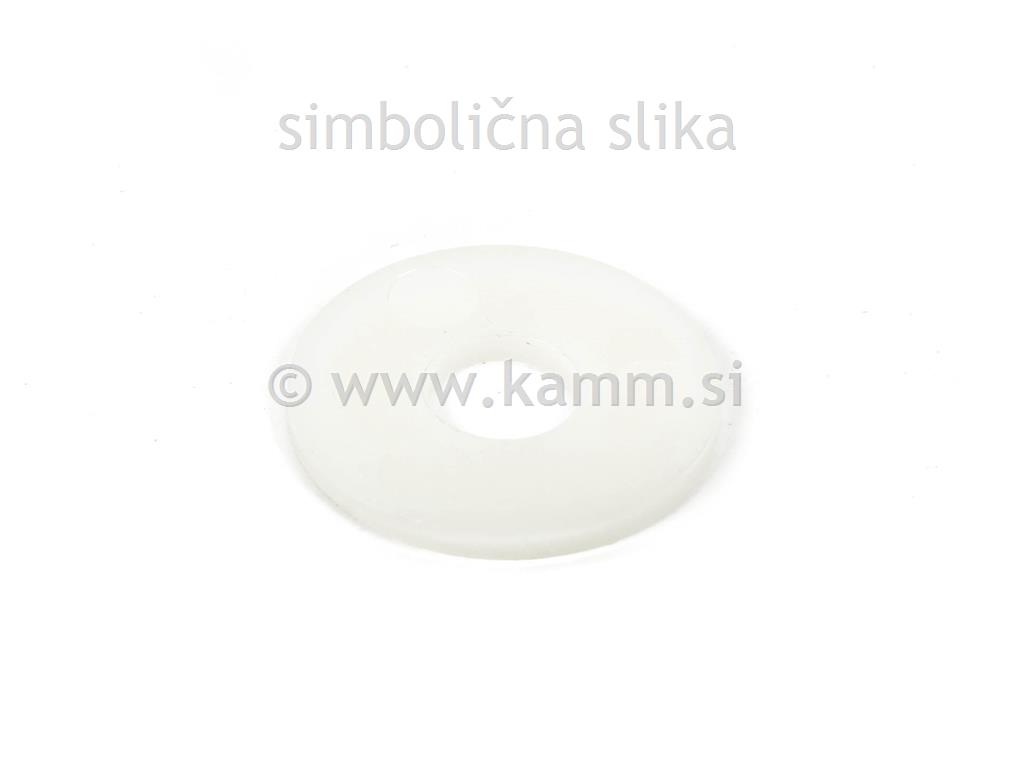 PVC PODLOŽKA ŠIR. M12 9021