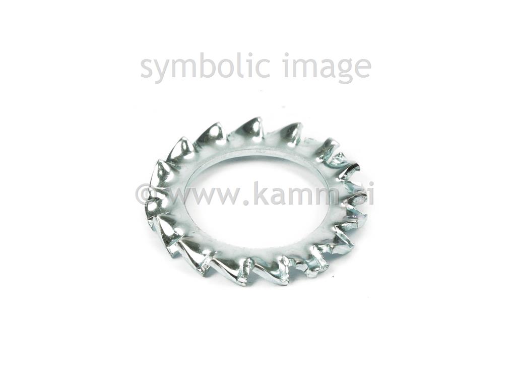 ZN PODLOŽKA KRON. M12 A 6798
