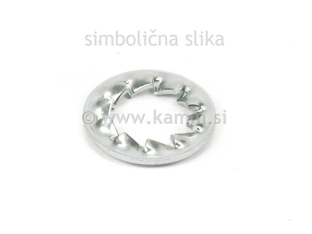 ZN PODLOŽKA KRON. M 5 J 6798