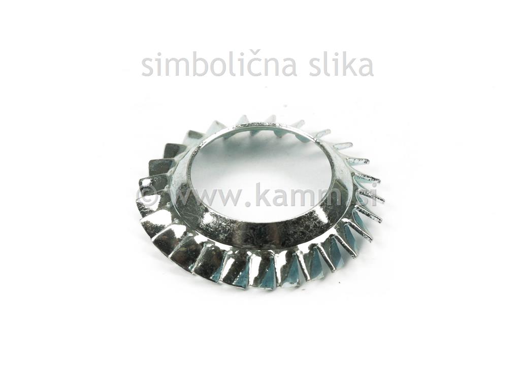 ZN PODLOŽKA KRON. M 5 V 6798